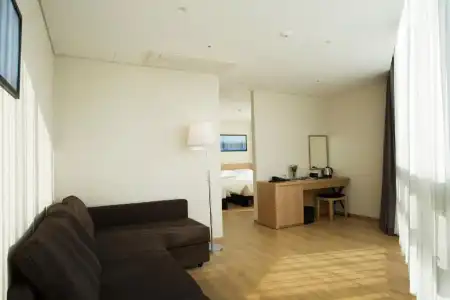 Best Western Haeundae - 83