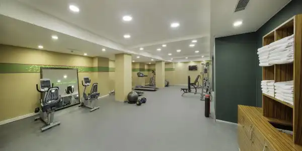 Hampton by Hilton Gaziantep - 12