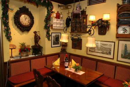 Hotel-Restaurant Hackteufel - 15