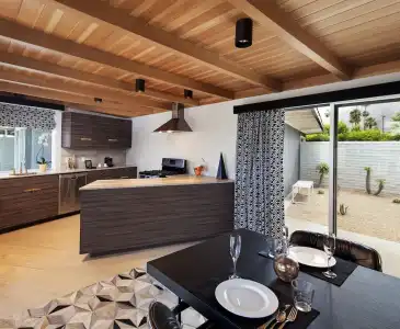 L'Horizon Resort & Spa, Hermann Bungalows - 24