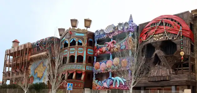 Pirates Village - 0