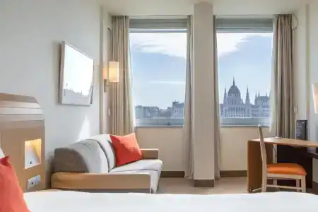 Novotel Budapest Danube - 52
