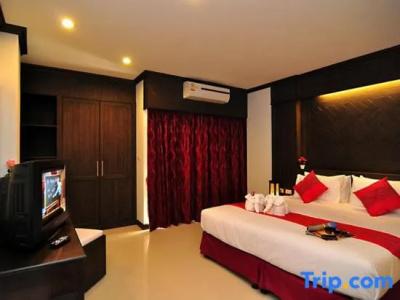 Thai Siam - 34