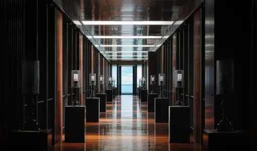Park Hyatt Sanya Sunny Bay Resort - 36