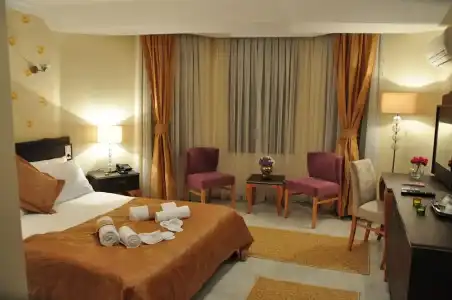 Guest House Harbiye - 19