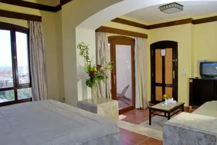 Tamra Beach Resort - 46