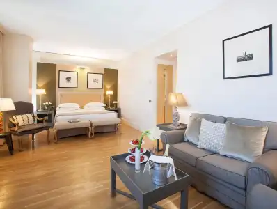 Starhotels Tuscany - 27