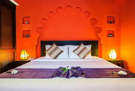 Bhundhari Chaweng Beach Resort Koh Samui - 94