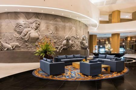 Royal Cliff Beach Pattaya - 31