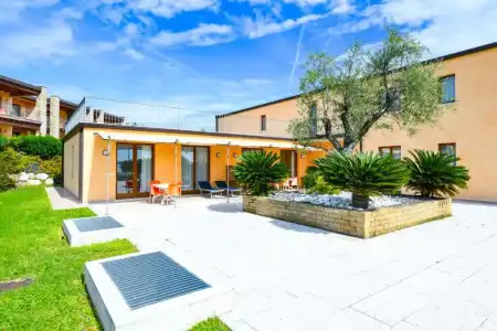 Residence Relais Rosa dei Venti - 72