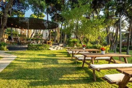 Domotel Kastri - 22
