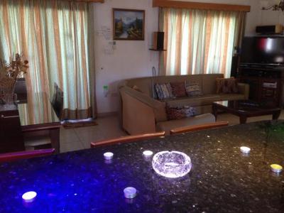 Astrofegia Beachfront Villa - 2