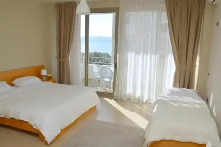 Pastarella Beachfront Resort - 50