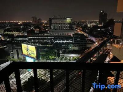 Mall Suites - 576