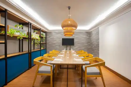 1O1 URBAN Jakarta Kelapa Gading - 14