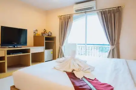MetroPoint Bangkok - 35
