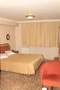 Evkuran Otel - 3