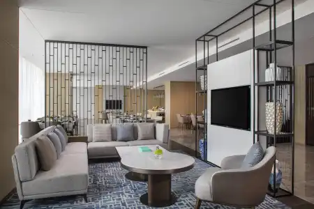 Courtyard by Marriott Chengdu South - 55