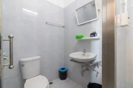 New Central Guesthouse - 41