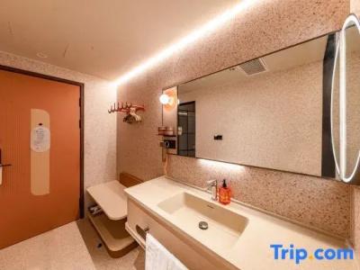 Orange (Beijing Shilihe) - 98