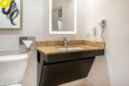 Comfort Inn & Suites Saint Louis Lafayette Square - 50