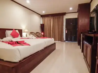 Andaman Seaside Resort - 30