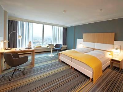 Premier Inn Wurzburg - 123