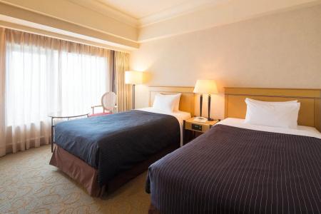 Kobe Bay Sheraton & Towers - 2