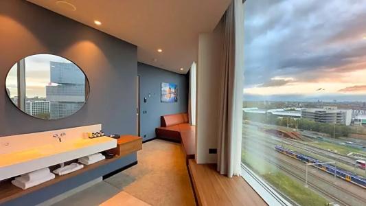 Van der Valk Amsterdam Zuidas -Rai - 64
