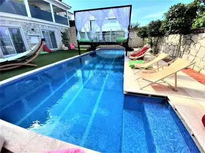 Grand Alacati Boutique - 179