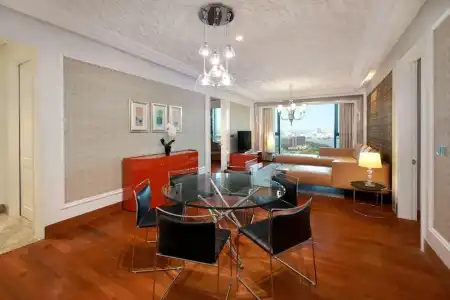 The Reverie Saigon Residential Suites - 60