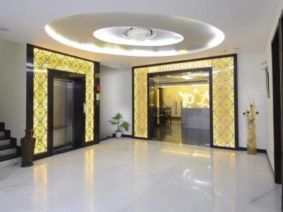 Crimson Palace - 9
