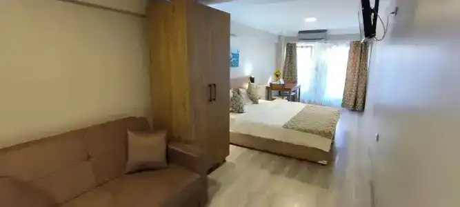 Ortaköy Suites - 58