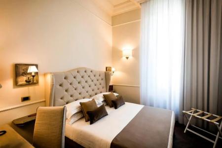 Palazzo Lorenzo Boutique & Spa - 54