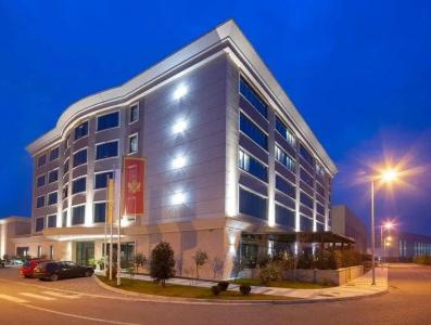 voco Podgorica by IHG - 39