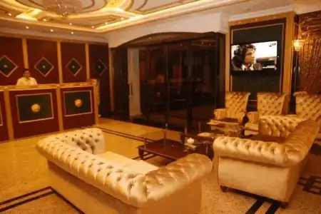 Grand Rosa - 1
