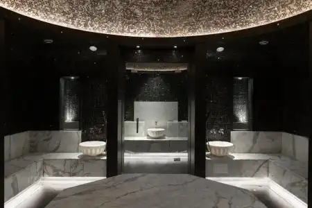 Elite Marina Tower, Spa & Resort - 22
