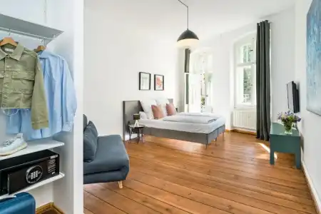 BENSIMON apartments Prenzlauer Berg - 246