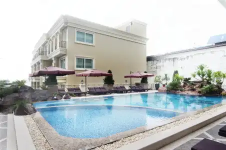 LK The Empress Pattaya - 41