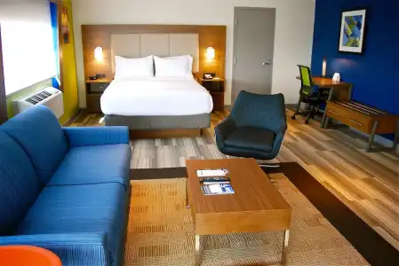 Holiday Inn Express Vancouver Airport - Richmond by IHG - 71