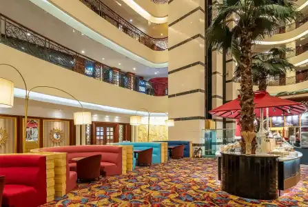 Wyndham Shanghai Hongqiao - 1