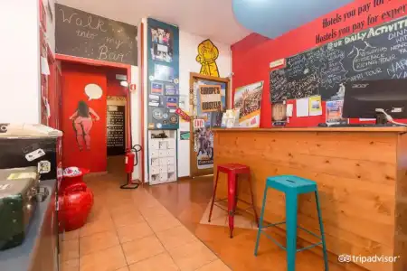 Hostel of the Sun - 34