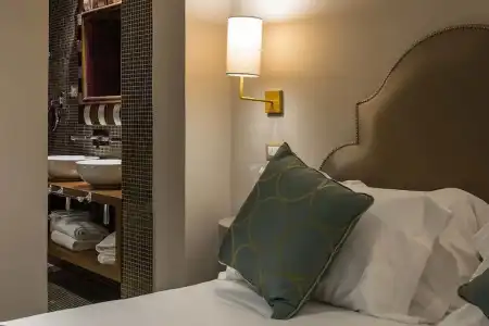 Colonna Suite del Corso - 78