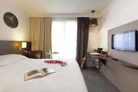 ibis Styles Beaune Centre - 17
