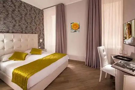 Domus Spagna Frattina Prestige Suite - 44