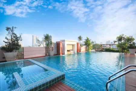 D Varee Montara Thonglor 25 - 12