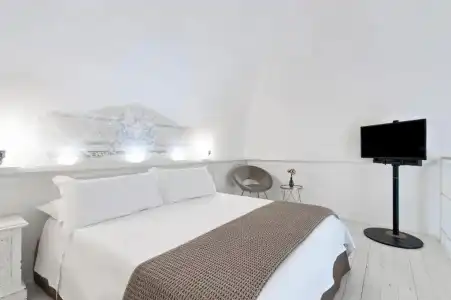 Casa di Lò Suites - 12
