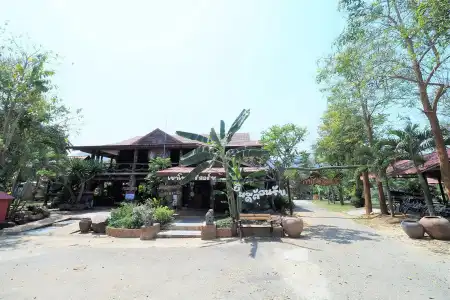 Khaothone River View Resort - 14