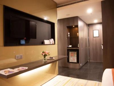 Novotel Kolkata - & Residences - 178