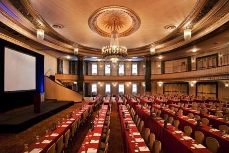 InterContinentals CHICAGO MAGNIFICENT MILE by IHG - 20